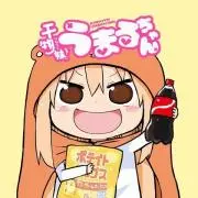 うまるちゃんの画像