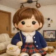 かりんの画像