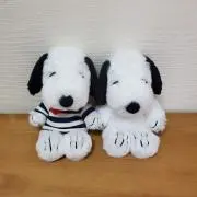 ヌーピーの画像