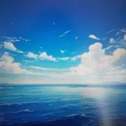 青い海✭お買い得価格✭