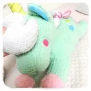 みー / クローゼット整理中の画像
