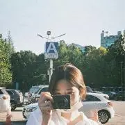 りの画像