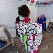 四丁目の画像