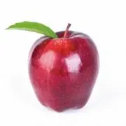 りんごの画像