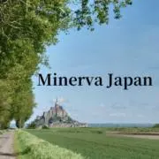 Minerva Japanの画像