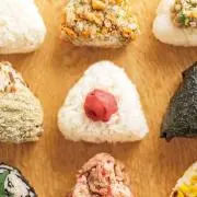 おにぎりの画像