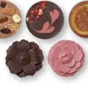 ダークチョコの画像