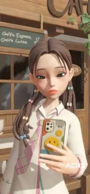 カッキー