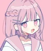 *あお*