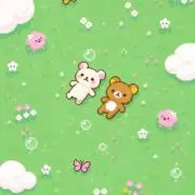 つきの画像