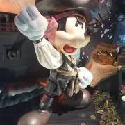 ママンの画像