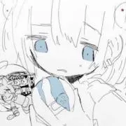 ＿の画像