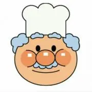 ほっぺ隊長