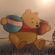 ぷーの画像