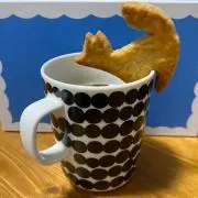 YUNAの画像