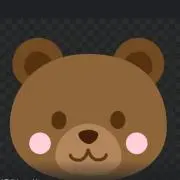 くまの画像