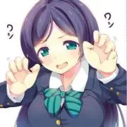 のぞえり