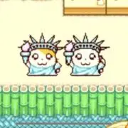 断捨離中！ハムちゃんず⭐︎の画像