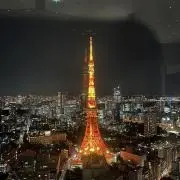 4日間修行僧生活の画像