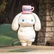 しなもんの画像