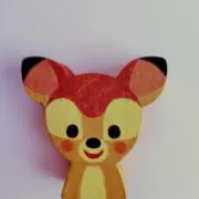 ちゃきの画像