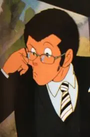 lupin the 3rd