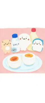 NaNaNaの画像