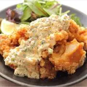 チキン南蛮の画像
