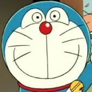 ドラえもん