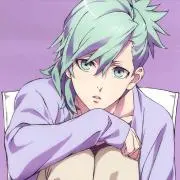 藍ちゃん♡プロフ読んでください。の画像