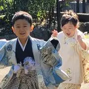 まーくん