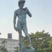 倉敷美観地区の画像