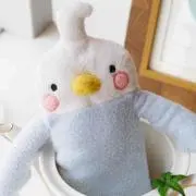 ぶーちゃんの画像