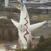 ぱんだとこあらの画像