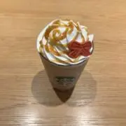 ラッコのホタテの画像