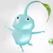 こおりぴくみん
