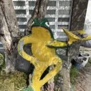 ガングリオン田中