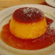 プリンの画像