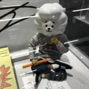 Kの画像
