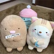 すみっこのママの画像