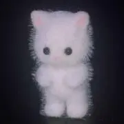 わたあめの画像