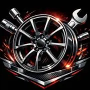Wheel Garageの画像
