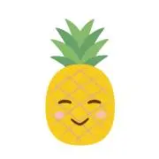 パインの画像