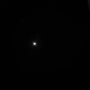 太陽と月の画像