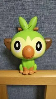 刹那の画像