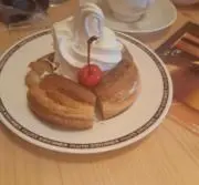 ココアの画像