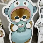 うなの画像