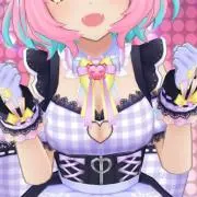 きゃり♪購入前プロフ確認の画像
