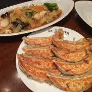 餃子まん@