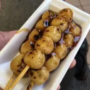 おだんご